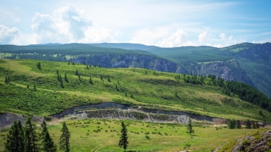 Фото нашей Странницы Марины Шумаковой