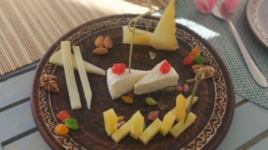 Фото сыроварни «Feodoro»