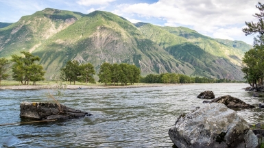 Фото нашего Странника Дмитрия Кочерыгина