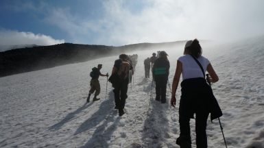 Фото нашего Странника Александра Панченко