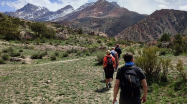 Фото нашей Странницы Анастасии Ершовой