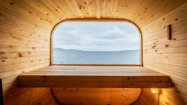 Фото «Китовый берег»