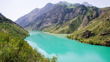 Фото нашего гида Анатолия Жидкова