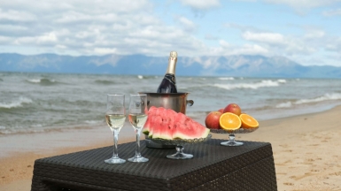 Фото нашего Странника Евгения Пелевина
