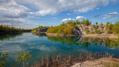 Фото гида Михаила Верёвченко
