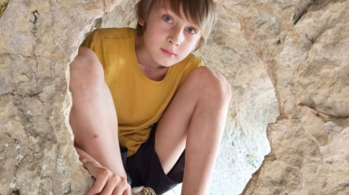 Фото нашего гида Анны Шереметьевой