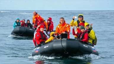 Фото из архива Клуба