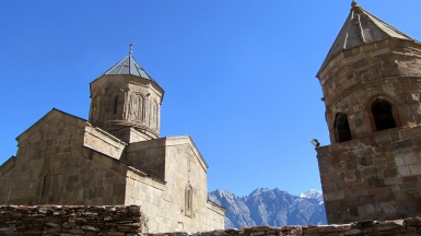 Фото нашего гида Ирины Пряничниковой