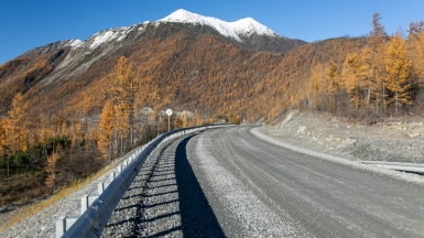 Фото: Михаил Местников