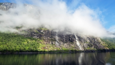 Фото нашего Странника Сергея Набиркина