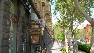 Фото нашего гида Вероники Кузенковой