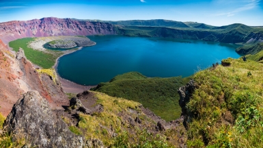 Фото из архива Клуба