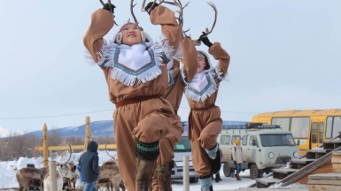 Фото из архива Клуба