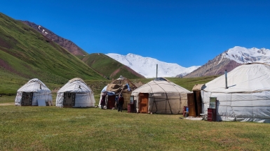 Фото из архива Клуба