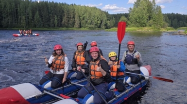 Фото нашего Странника Георгия Мазуркина