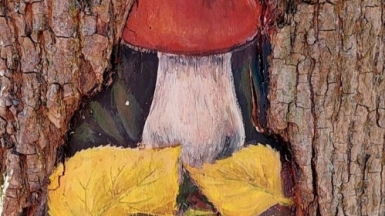 Фото наших Странников