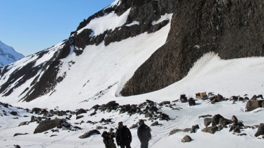 Фото из архива Клуба