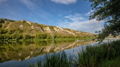Фото нашего гида Михаила Верёвченко