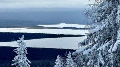 Фото наших Странников