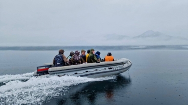 Фото из архива Клуба