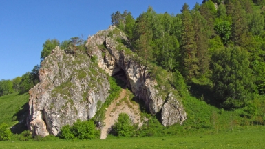 Фото из архива Клуба