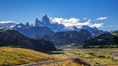 Фото нашей Странницы Татьяны Руновой