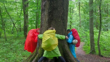 Фото из архива «Школы туризма»