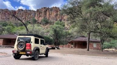 Фото: наш гид Алексей Шорец