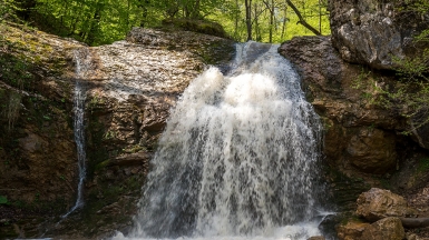 Фото нашего туриста Дмитрия Кочерыгина
