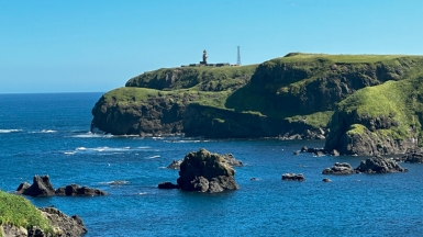 Фото нашего Странника Константина Дубинина