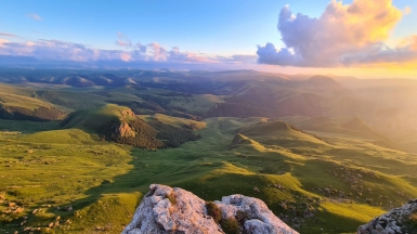 Фото нашего Странника Михаила Карпенко