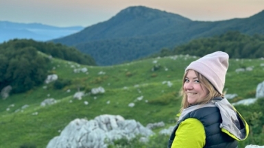 Фото нашего Странника Константина Малышева