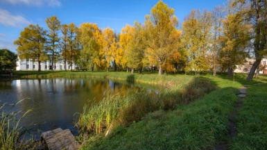 Фото нашего гида Михаила Верёвченко