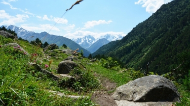 Фото нашего Странника Игоря Васкана