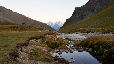 Фото наших Странников