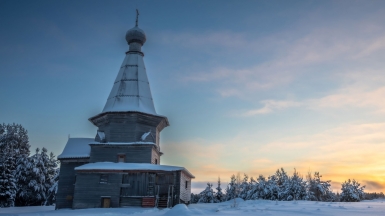 Фото нашего гида Михаила Верёвченко