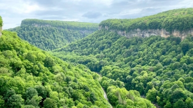 Фото нашей Странницы Ирины Беловой