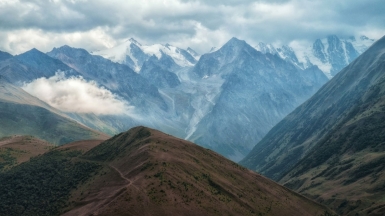 Фото наших Странников