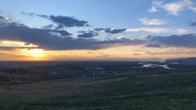 Фото Екатерины Семёновой