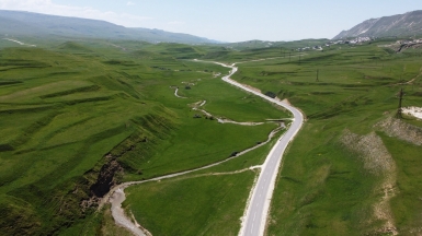 Фото нашего Странника Кирилла Свешникова