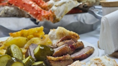 Фото нашей Странницы Анны Лазаренко