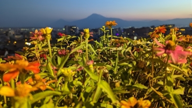 Фото наших Странников