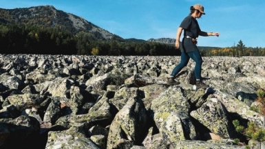 Фото гида Марины Акиловой-Елиной