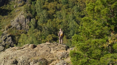 Фото из архива Клуба