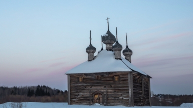 Фото нашего гида Михаила Верёвченко