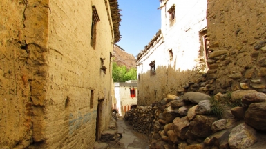 Фото нашего гида Лики Майстровой