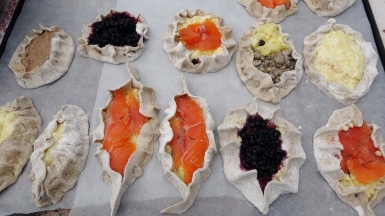 Фото из архива Клуба