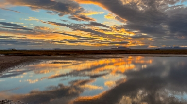 Фото нашего странника Фёдора Куприянова