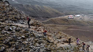 Фото из архива Клуба