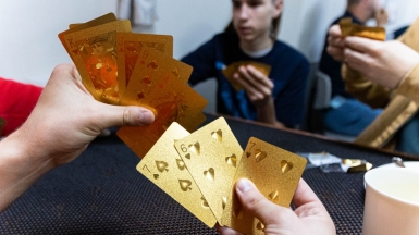 Фото из архива Клуба